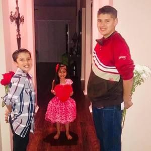 Meet your Posher, Sonia